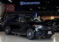 مرسيدس بنز GLS